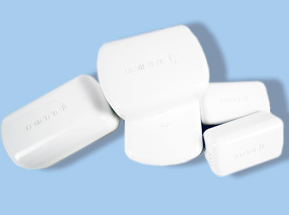 五个探头科学配比，完美覆盖所需穴位